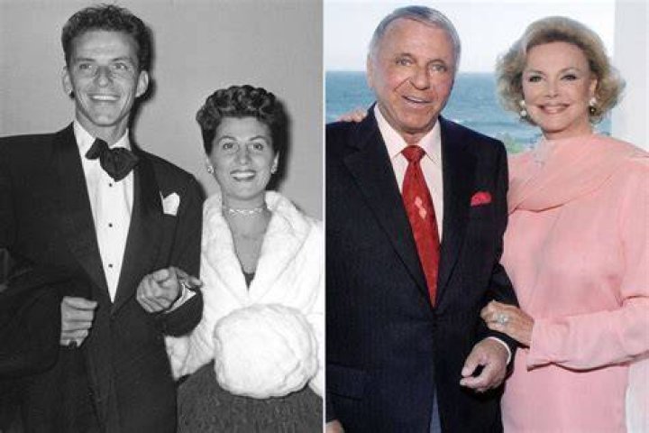 Exploring The Life And Legacy Of Frank Sinatra's Spouses