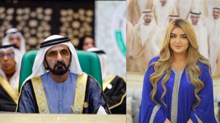Exploring The Life And Legacy Of Mohammed Bin Salman’s Daughter