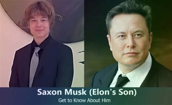 Exploring The Life And Legacy Of Saxon Musk