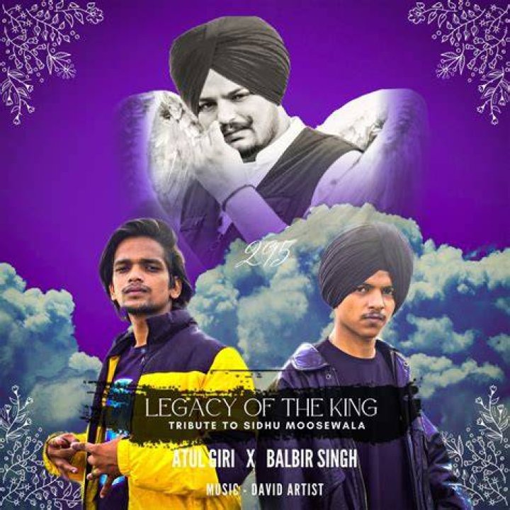 Exploring The Life And Legacy Of Sidhu Moose Wala