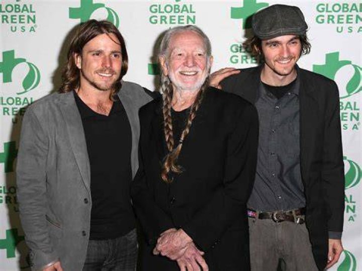 Exploring The Life And Legacy Of Willie Nelson's Son