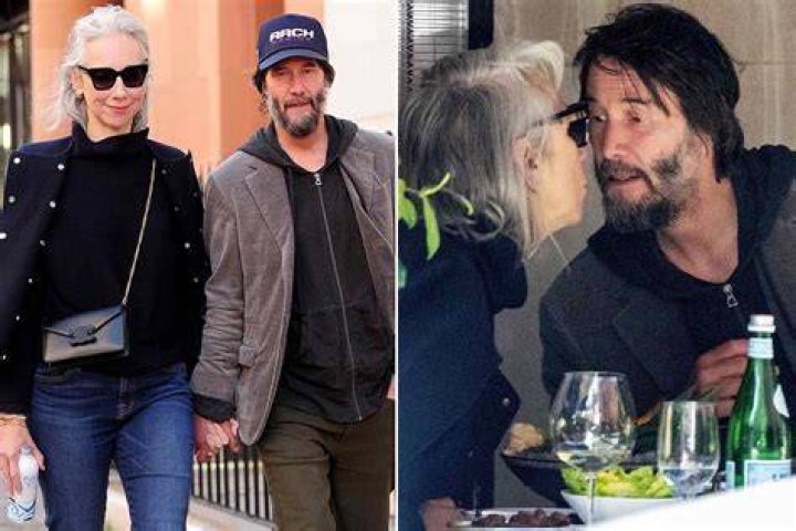 Exploring The Life And Love Of Keanu Reeves And His Girlfriend