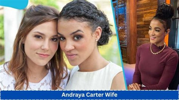 Exploring The Life And Partner Of Andraya Carter