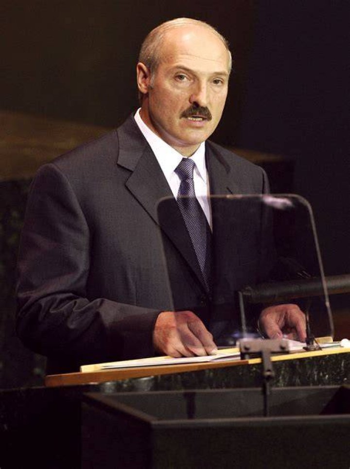 Exploring The Life Of Alexander Lukashenko: Age, Biography, And Influence