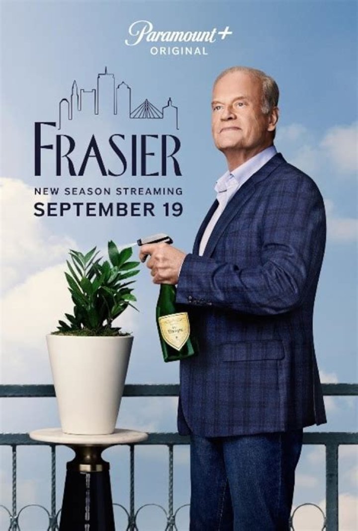 Exploring The Life Of Frasier Crane: The Charming Psychiatrist
