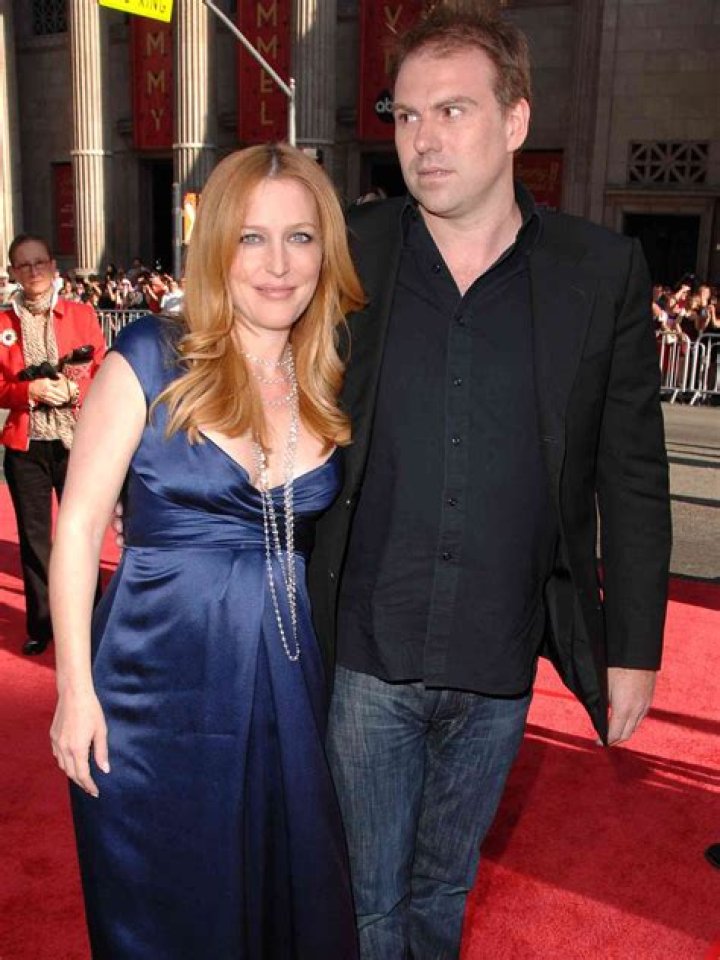 Exploring The Life Of Gillian Anderson's Kid: A Glimpse Into Family And Fame