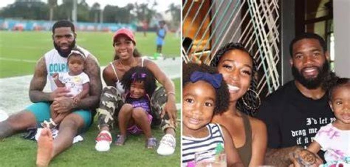 Exploring The Life Of Xavien Howard And His Kids