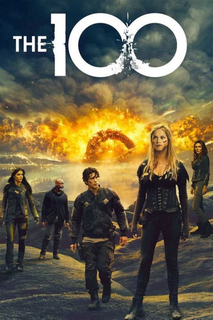 Exploring The Locations Of The Series The 100