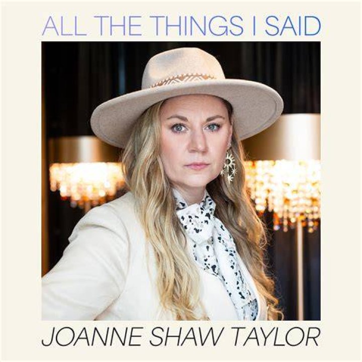 Exploring The Marital Status Of Joann Shaw Taylor