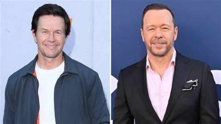 Exploring The Melodic Journey Of Mark Wahlberg's Group Music