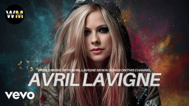 Exploring The Melodic Universe Of Avril Lavigne Songs
