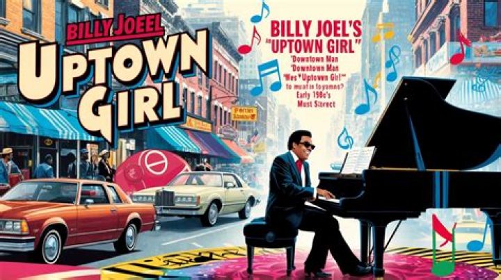 Exploring The Musical Legacy Of Billie Joel