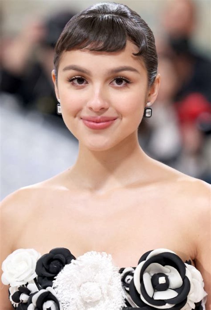 Exploring The Nationality Of Olivia Rodrigo: A Cultural Journey