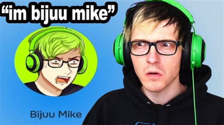 Exploring The Phenomenon Of Bijuu Mike: A YouTube Sensation