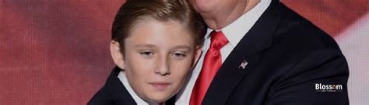 Exploring The Question: Does Barron Trump Have Autism?