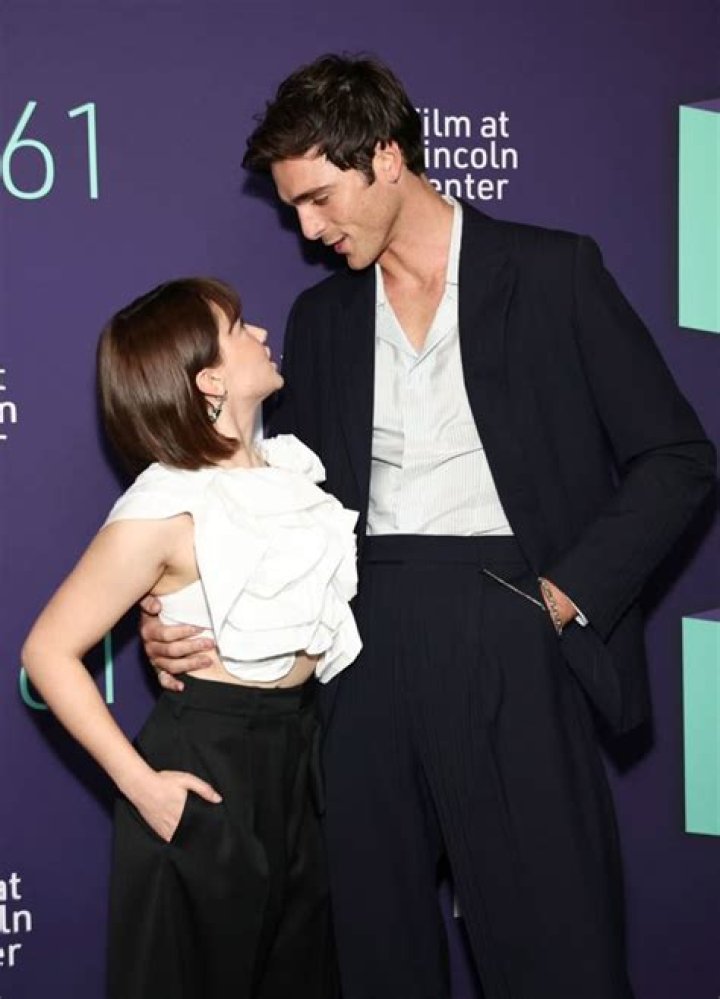 Exploring The Relationship Of Cailee Spaeny And Her Partner