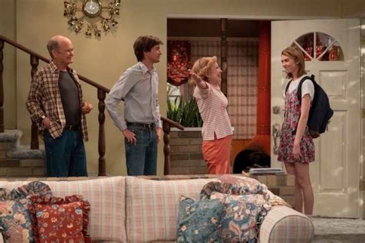 Exploring The Role Of Debra Jo Rupp In The Big Bang Theory