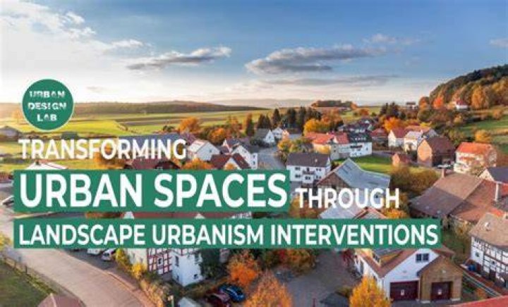 Exploring The Sub Urban Landscape: A Journey Through Modern Living