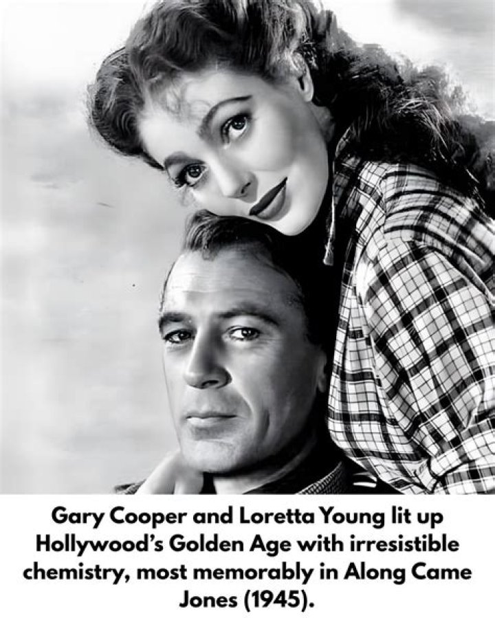 Exploring The Timeless Charm Of Gary Cooper Movies