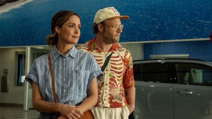 Exploring The World Of The Seth Rogen TV Show: A Comedic Journey
