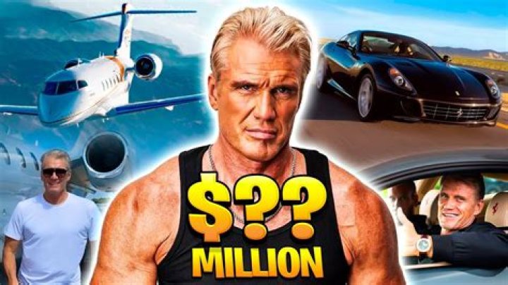 Exploring Tom Cruise's Net Worth In 2023: The Iconic Star's Financial Journey