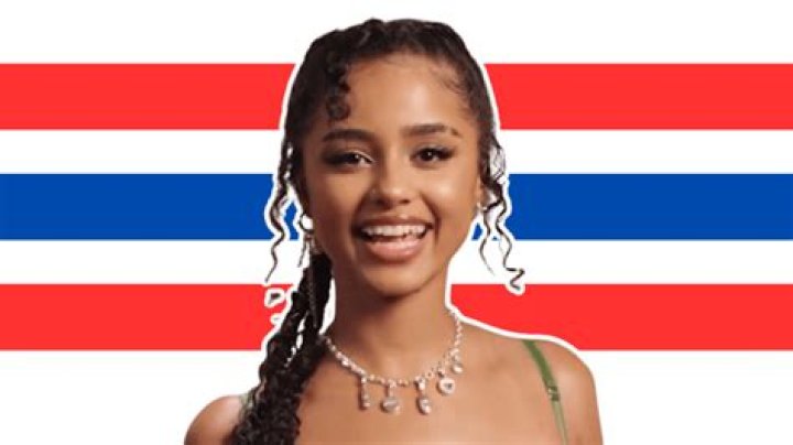 Exploring Tyla Ethnicity: A Cultural Journey