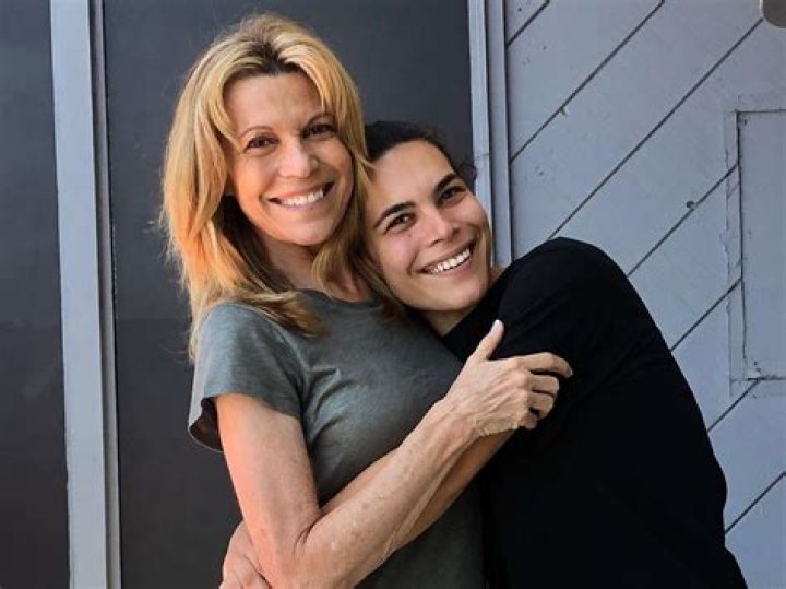 Exploring Vanna White's Family: Does Vanna White Have Grandchildren?