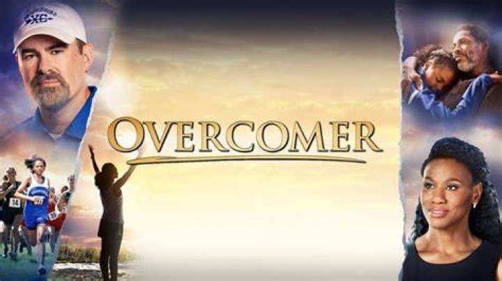 **Finding Strength: The Power Of The Overcomer Movie**
