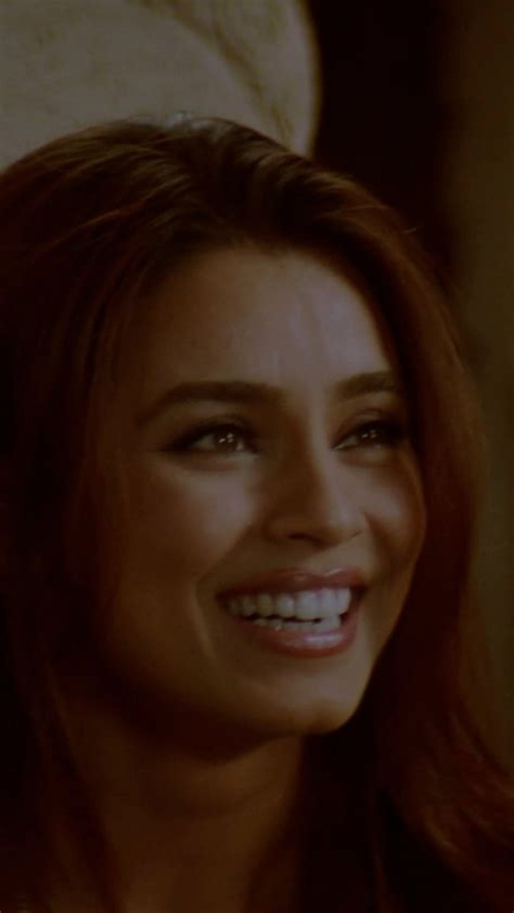 Francesca: The Enigma Of Talent And Charm
