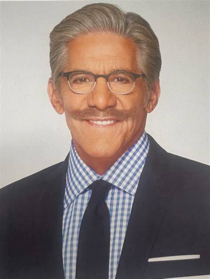 Geraldo Rivera: Unraveling The Mystery Of His Health