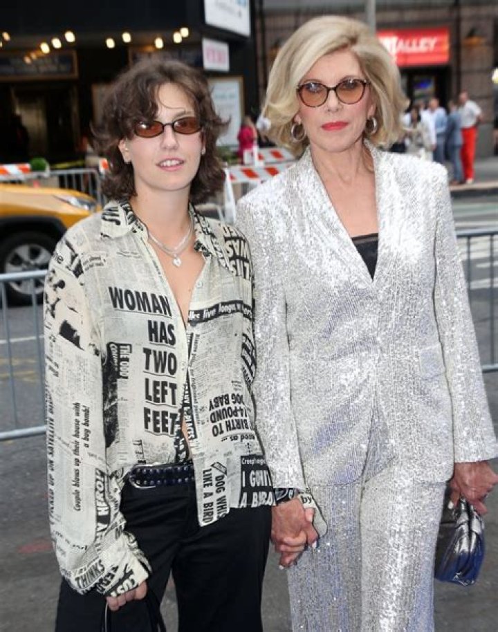 Get The Scoop: Christine Baranski's Instagram Page