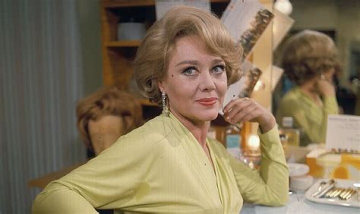 Glynis Johns: The Enchanting Star Of Stage And Screen