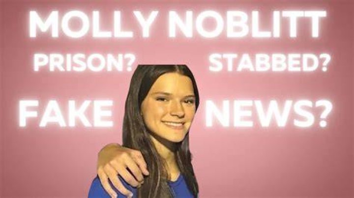 Has Molly Noblit Been Arrested: The Scoop On The Latest News