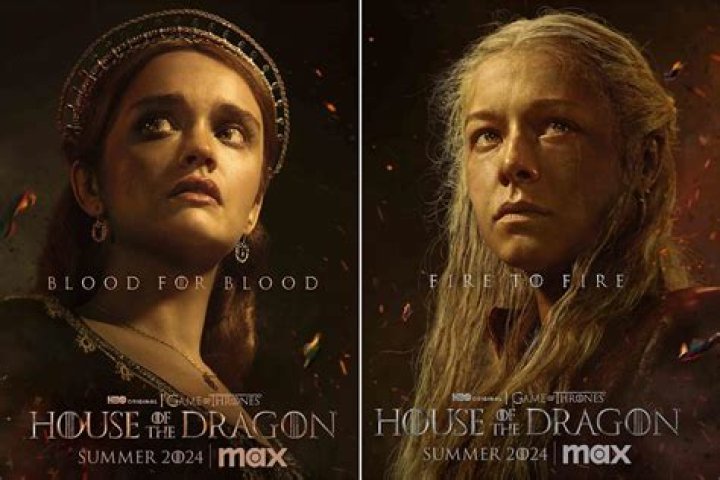 House Of The Dragon Season 2: Rumors Fly Of Henry Cavill's Involvement