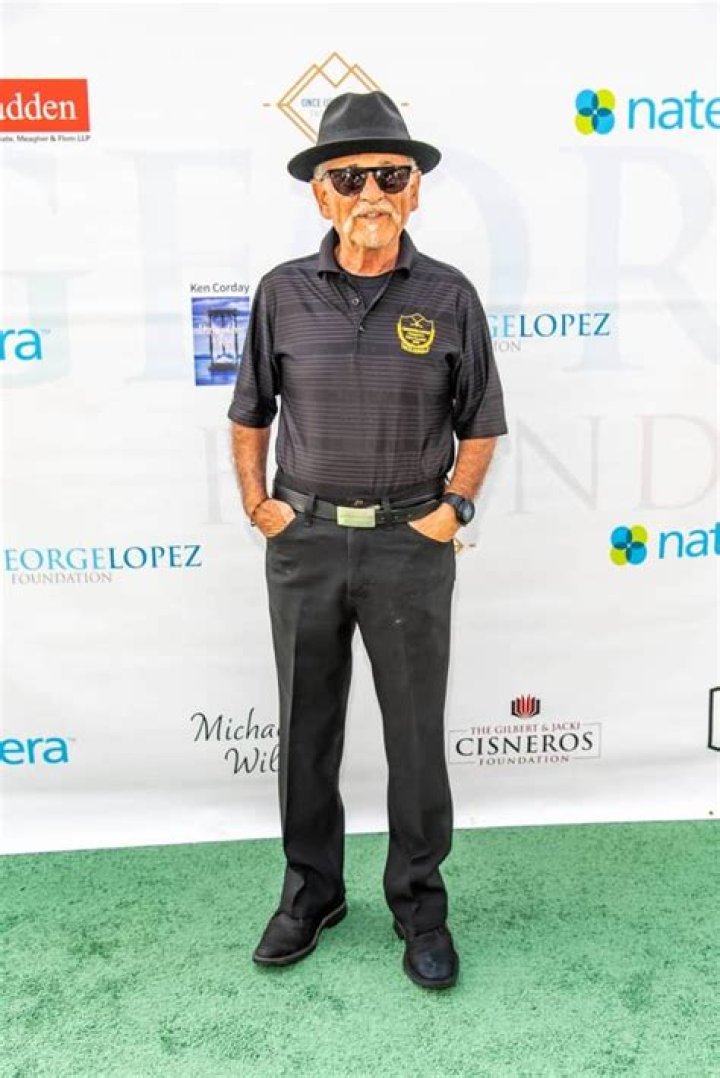 How Tall Is He Really? Joe Pesci's Height Revealed