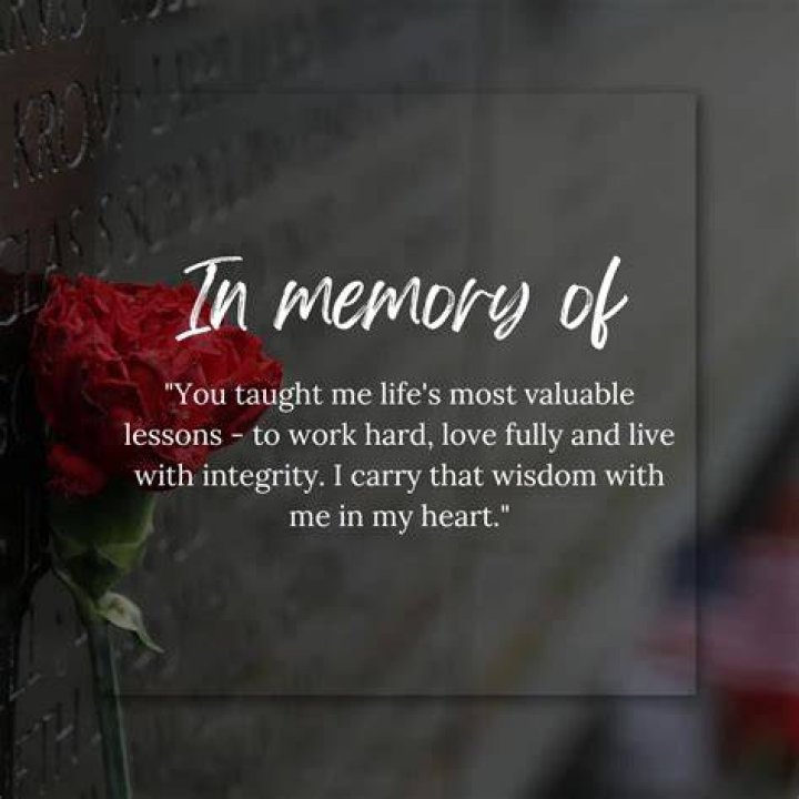 In Memoriam: Remembering The Life Of Leo Robinson