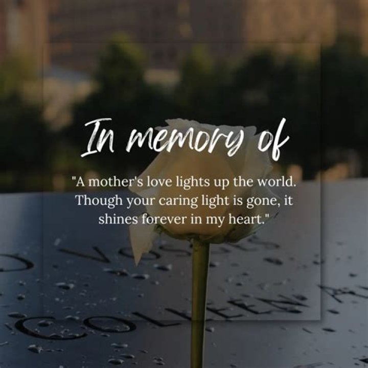 In Memory Of Melissa Kane: Remembering Her Life And Legacy