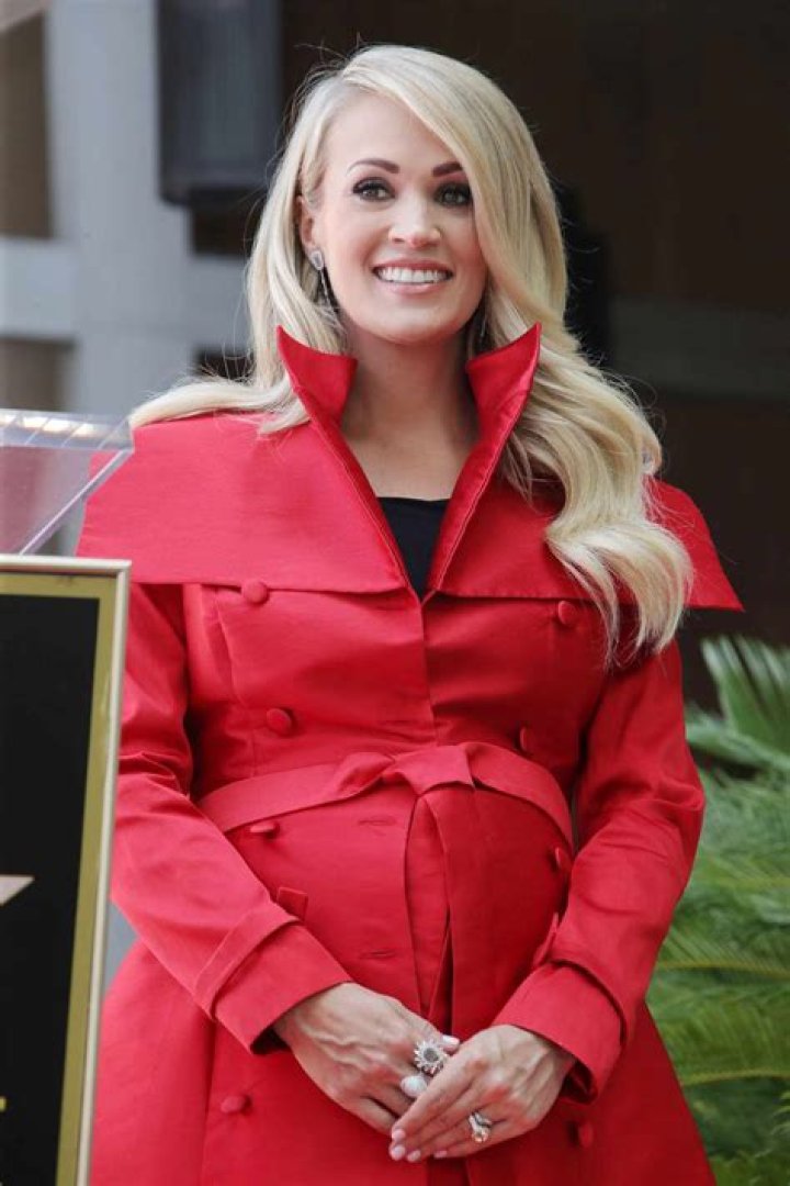 Is Carrie Underwood Expecting Again? The Buzz Around Her Pregnancy