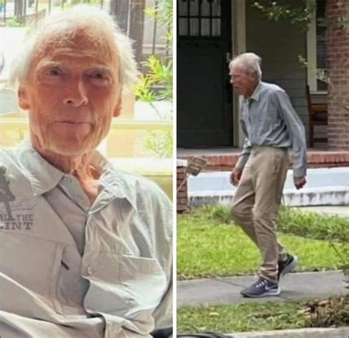 Is Clint Eastwood Alive And Thriving? A Glimpse Into The Legend's Life