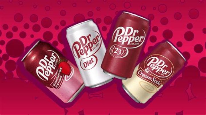 Is Dr Pepper REALLY Just Barbecue Water? A Surprising Truth Revealed