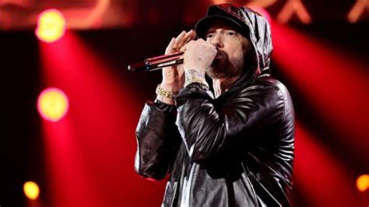 Is Eminem Single In 2024? Unraveling The Rapper's Love Life