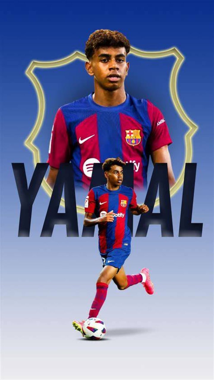Is Lamine Yamal Really That Young? Exploring The Facts