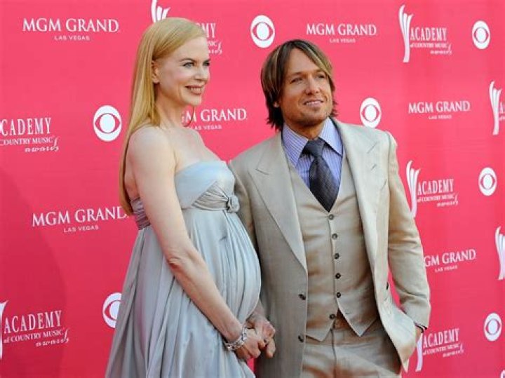 Is Nicole Kidman Pregnant? The Truth Behind The Rumors