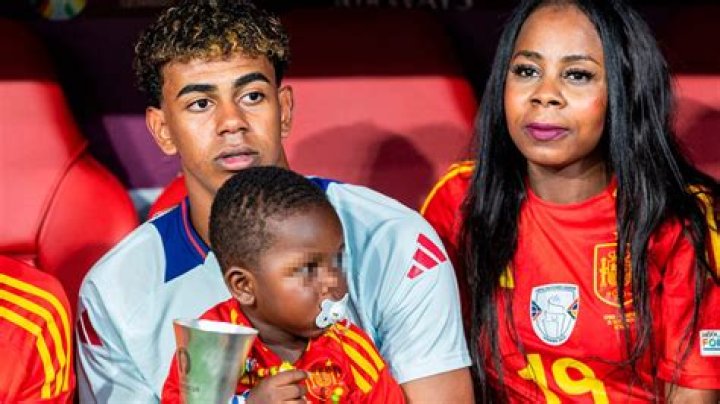 Is Yamal Lamine A Father? Find Out His Parental Status