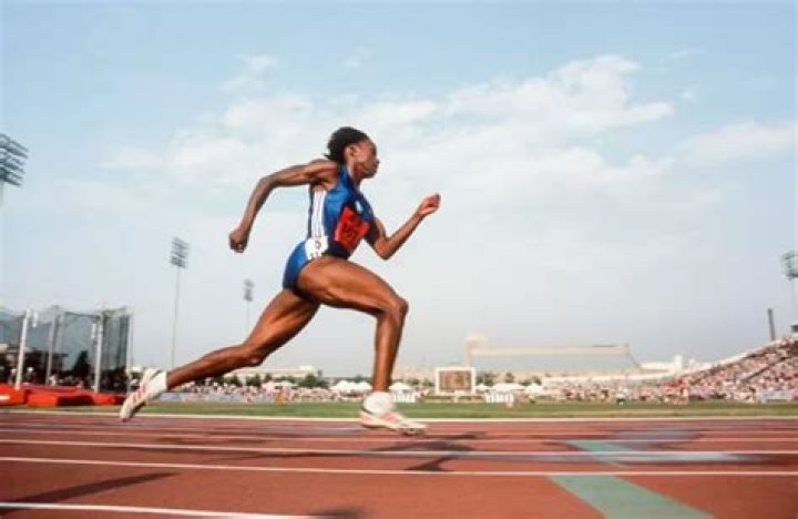 Jackie Joyner-Kersee: The Queen Of Track And Field
