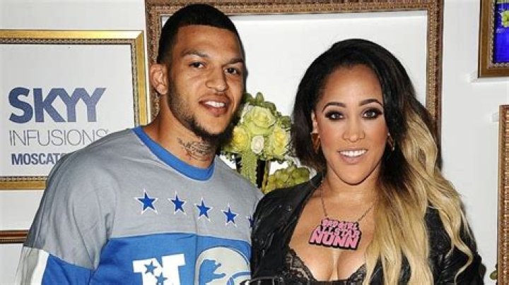 Jacob Payne And Natalie Nunn: A Love Story Filled With Drama And Romance