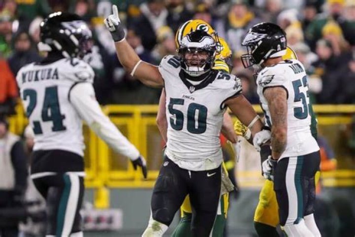 Jaelan Phillips: The Rise Of A Defensive Powerhouse