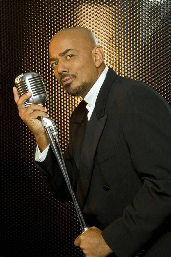 James Ingram: A Journey Through Music And Soul
