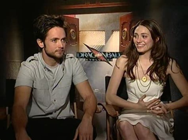 Justin Chatwin's Height: Uncovering The Star's Stature