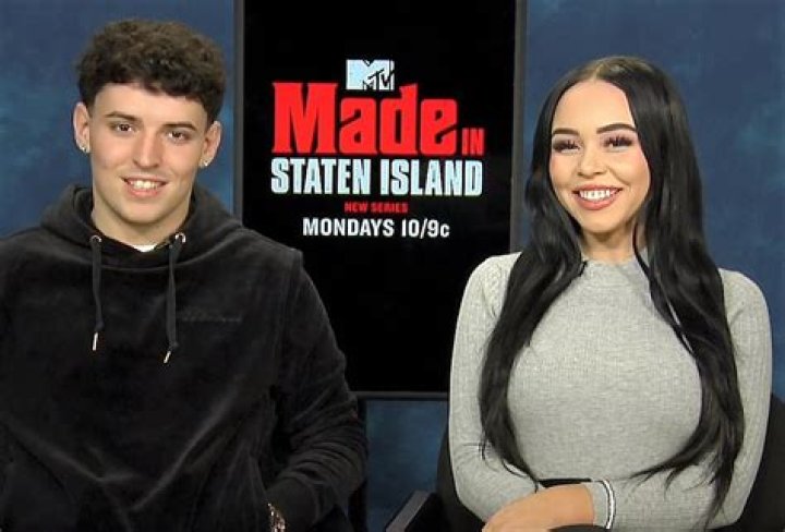 Karina Seabrook: A Rising Star In The Entertainment Industry